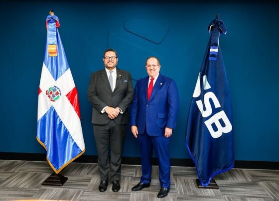superintendente de Bancos
