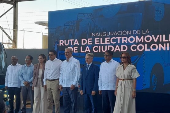 Ruta de Electromovilidad