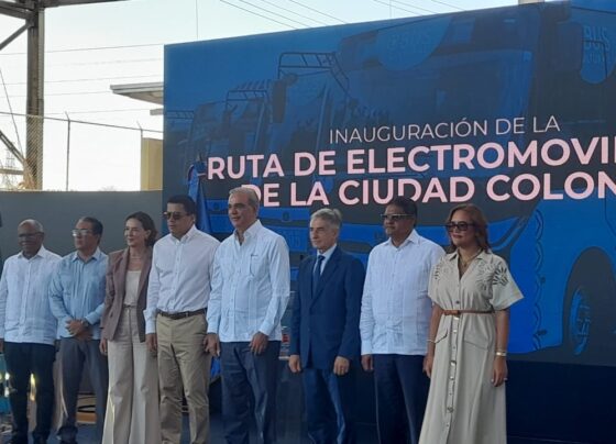 Ruta de Electromovilidad