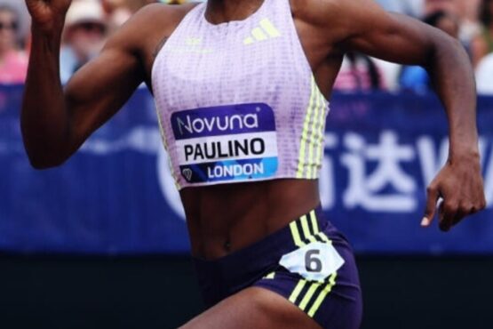 Marileidy Paulino