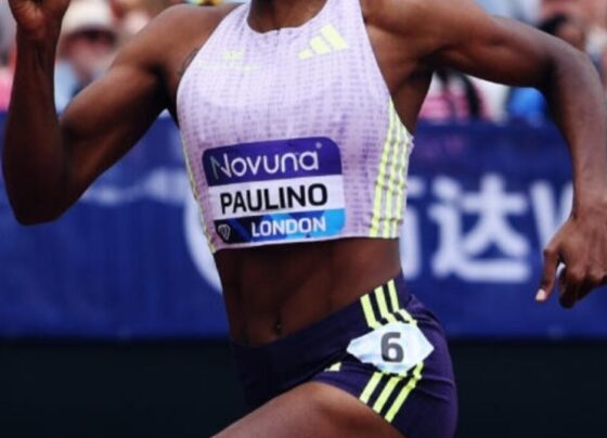 Marileidy Paulino