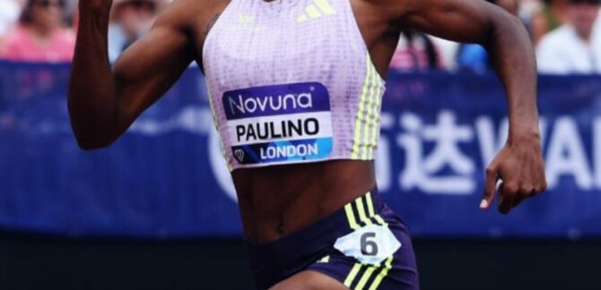 Marileidy Paulino