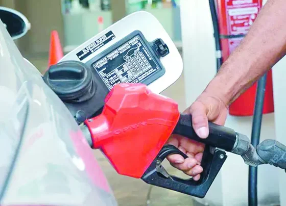precios combustibles