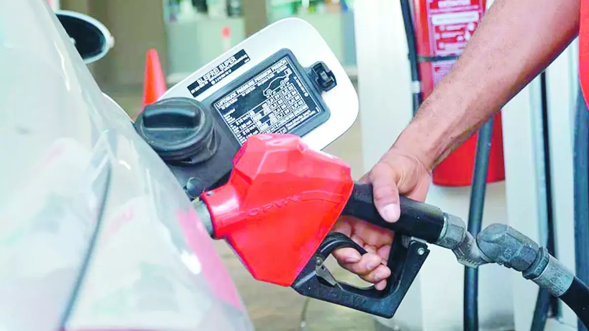 Gobierno aumenta entre RD$2 y RD$4 precios combustibles