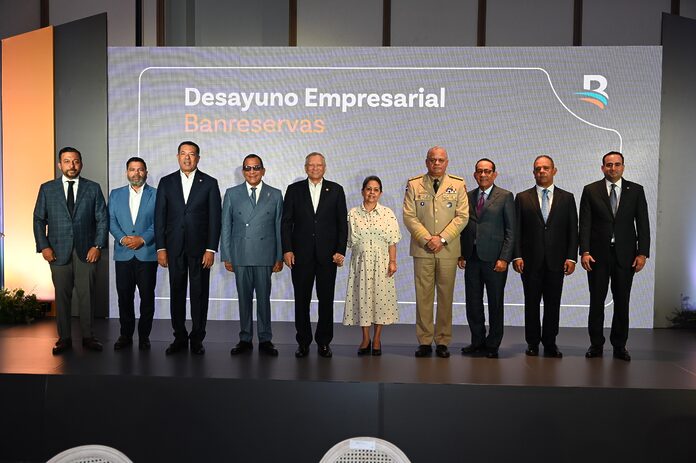 Banreservas anuncia RD$7,000 millones para sectores productivos