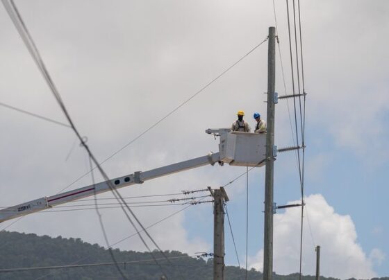 línea 69 kV