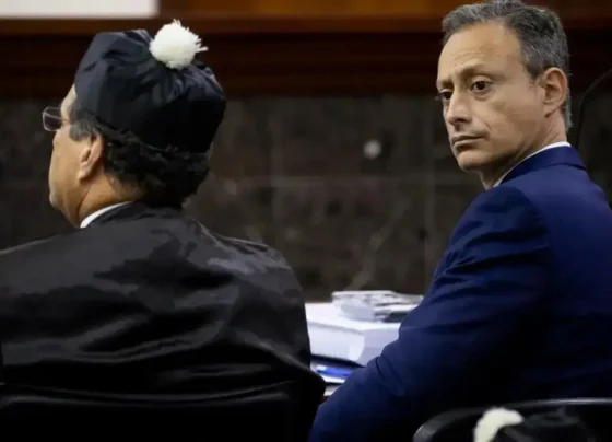Jean Alain Rodríguez