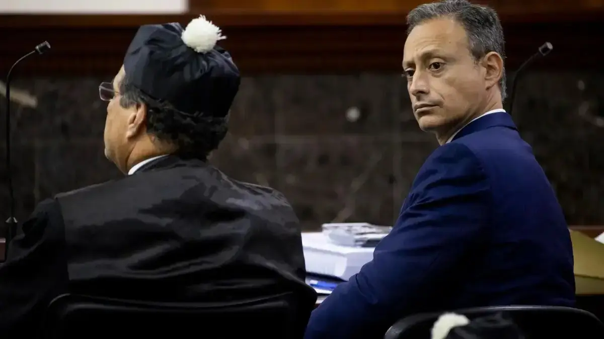 Aplazan audiencia caso Jean Alain Rodríguez al 14 septiembre