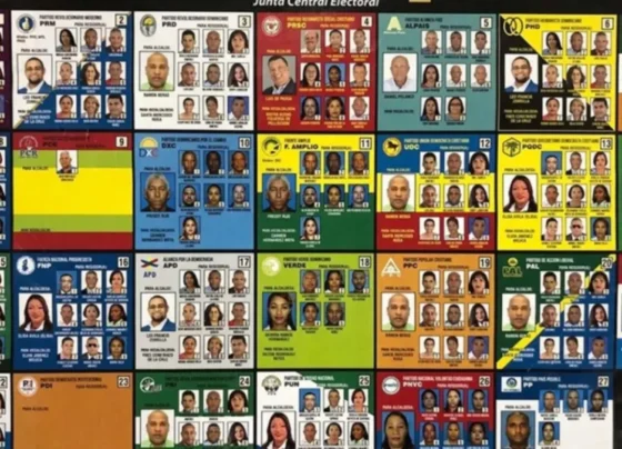 abstención electoral