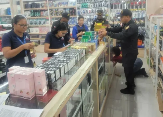 comercios chinos