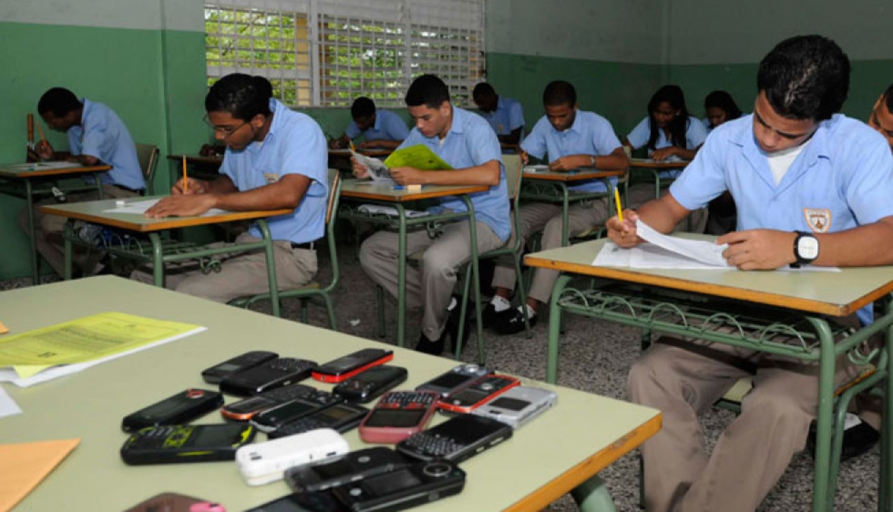Generación del 4% entre los últimos lugares en PISA