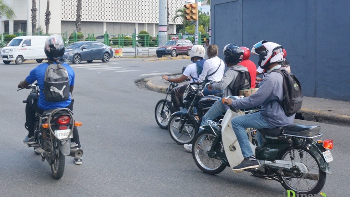 Infracciones por no usar casco superaron 758 mil en 2025