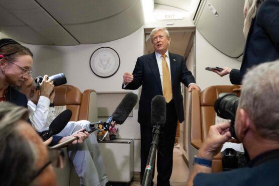 Air Force One