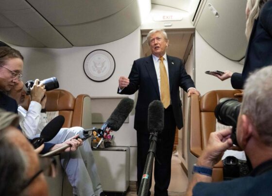 Air Force One