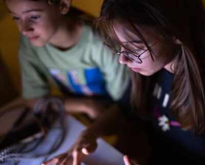 ChatGPT para adolescentes