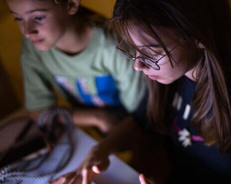 ChatGPT para adolescentes