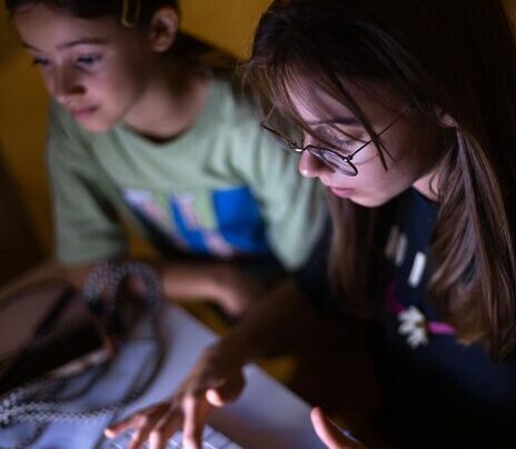 ChatGPT para adolescentes