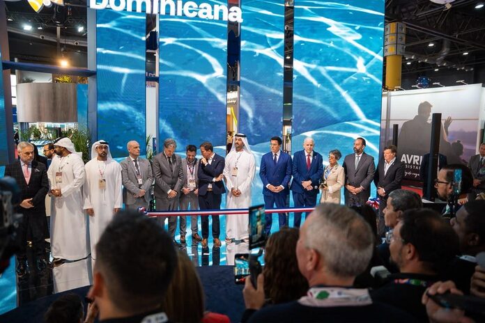 Turismo dominicano destaca en FIT Argentina 2026