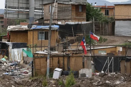 pobreza en República Dominicana