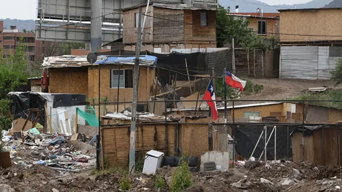 Más de 2 millones viven en pobreza en República Dominicana