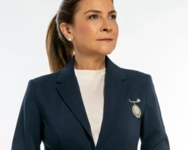 Carolina Mejía