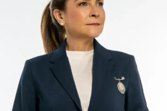 Carolina Mejía