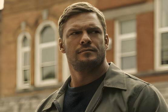 Alan Ritchson