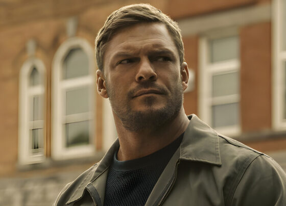 Alan Ritchson