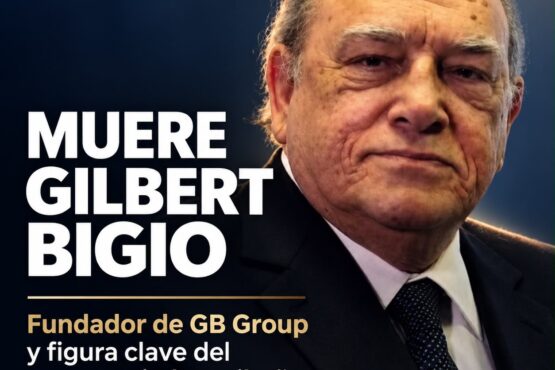 Gilbert Bigio