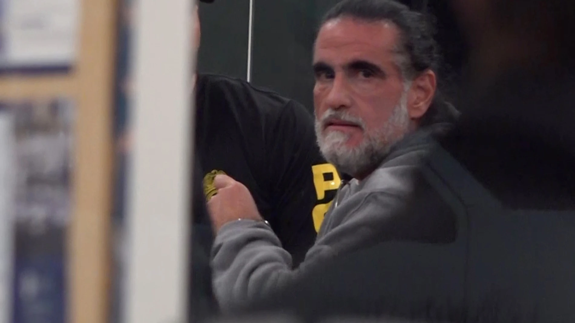 Alex Saab se declara culpable de lavado de dinero en EE.UU.