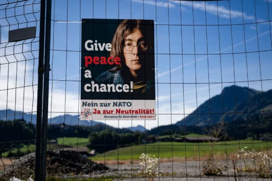 neutralidad suiza