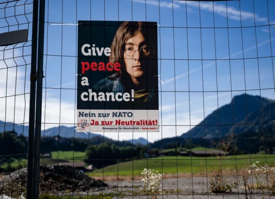 neutralidad suiza