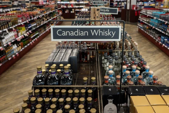 productos canadienses