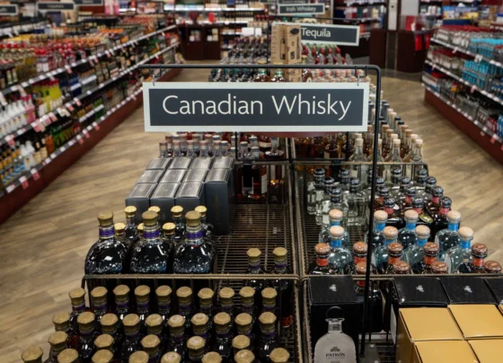 productos canadienses