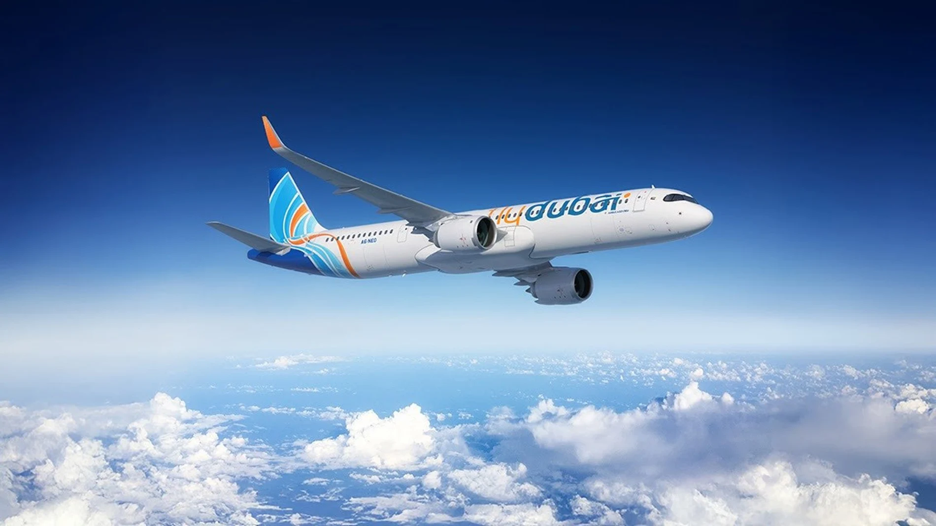 Netanyahu: piloto de FlyDubai intentó estrellar el avión