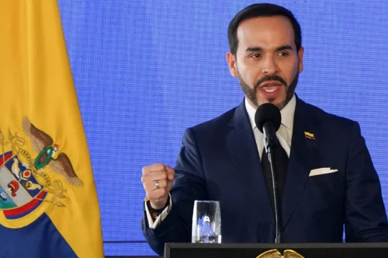 De la Espriella
