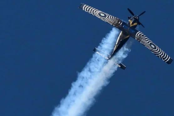 Fuerza Aérea griega