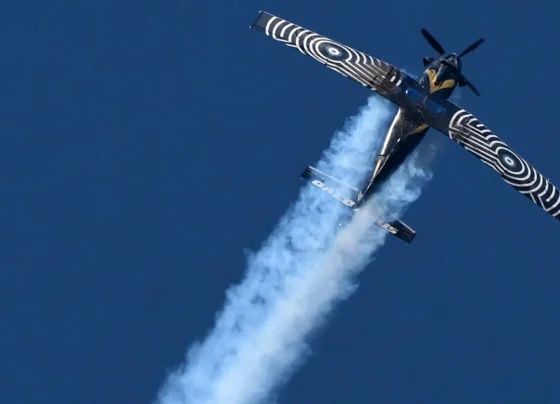 Fuerza Aérea griega