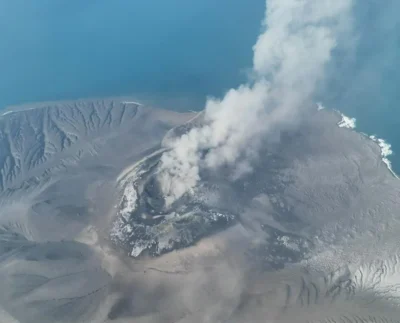 Anak Krakatoa