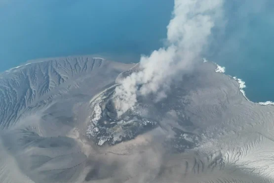 Anak Krakatoa