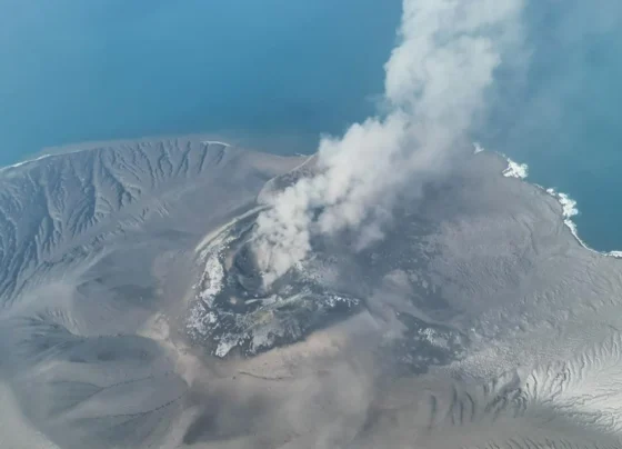 Anak Krakatoa