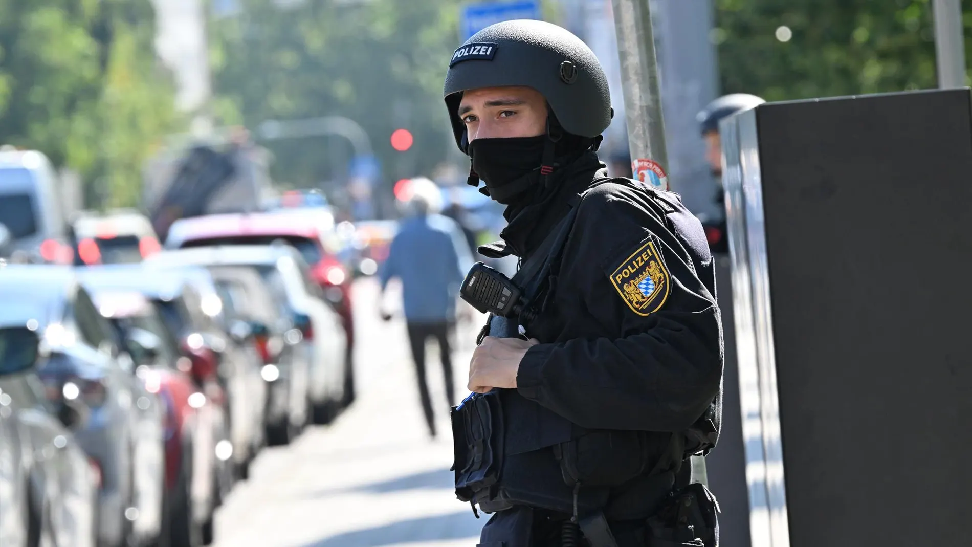 Evacúan a más de 10.000 personas en Alemania por bomba WWII