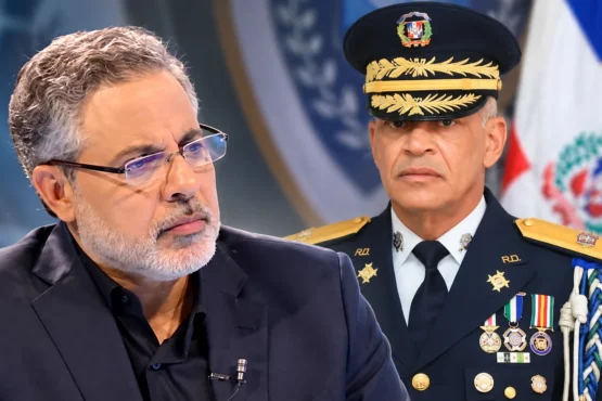 Policía ejecuta