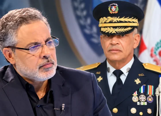 Policía ejecuta