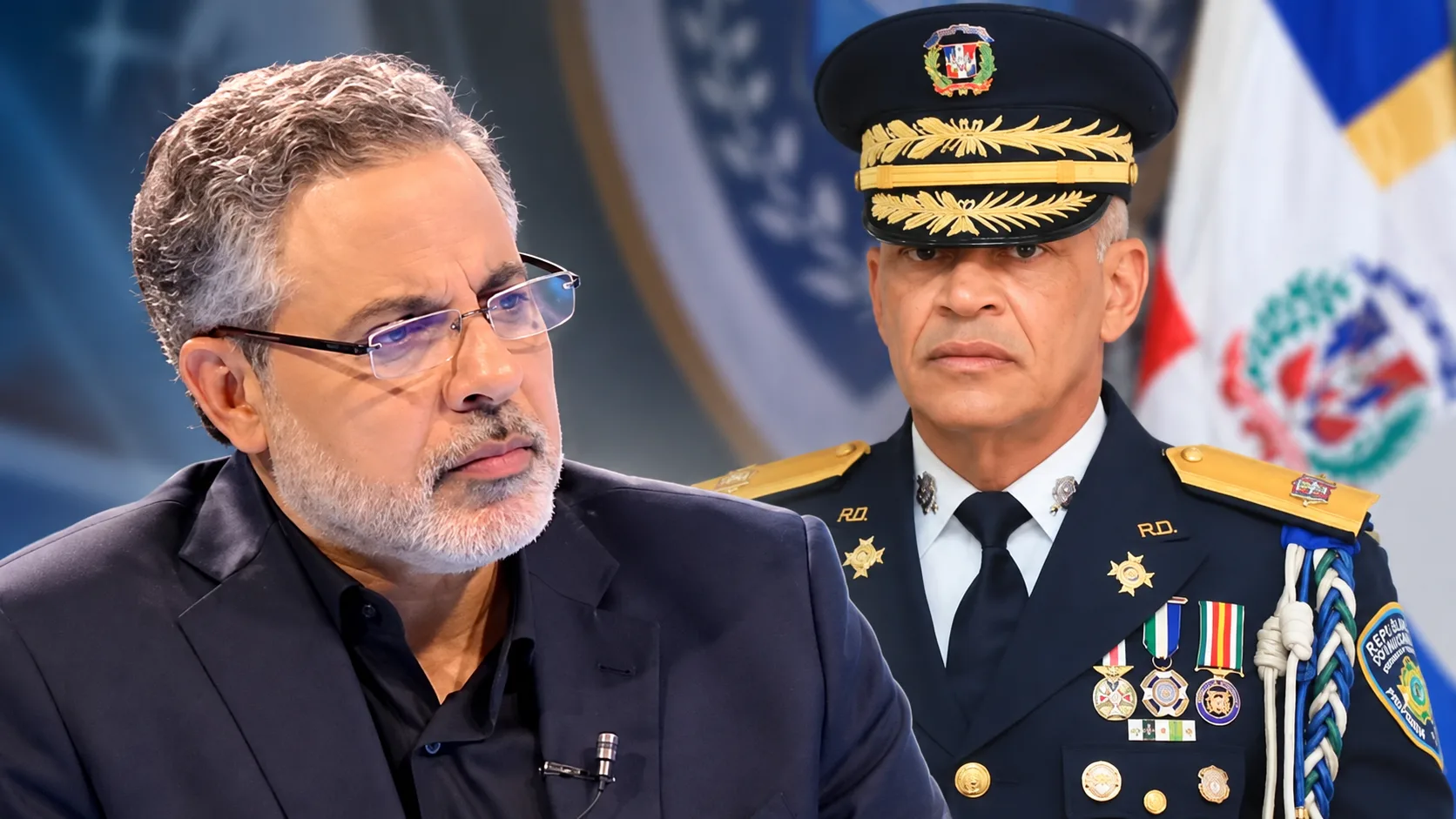 McKinney: Policía ejecuta pobres mientras desfalcadores libres