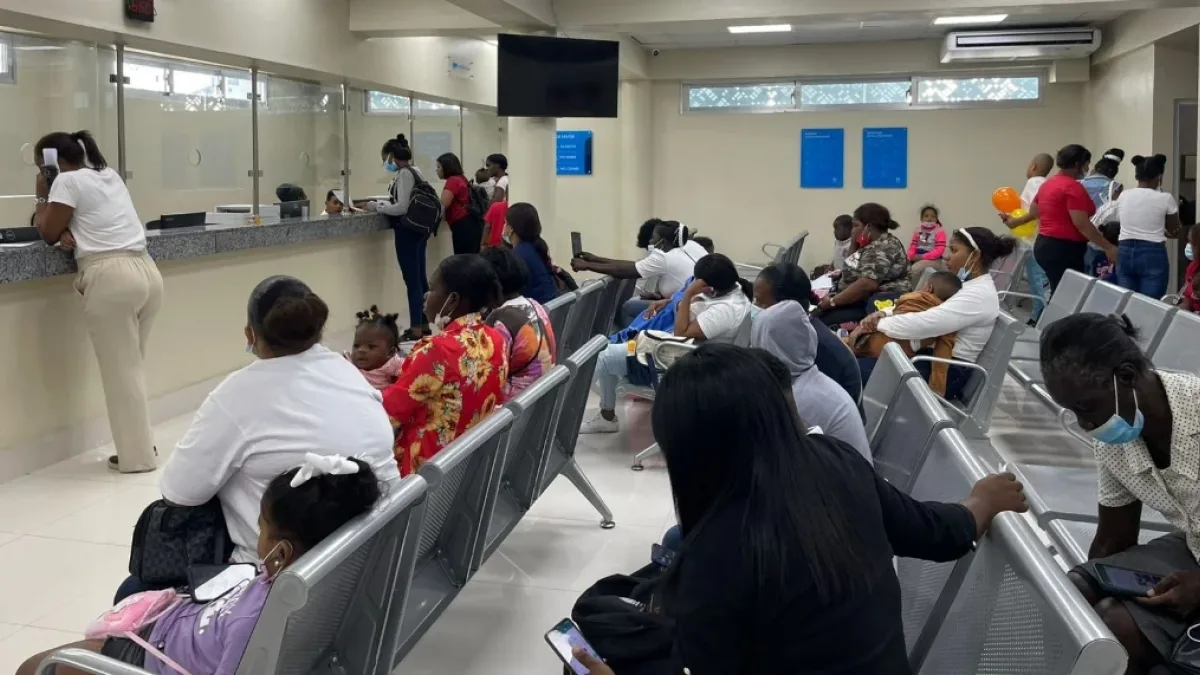Médicos del caso SeNaSa 2.0 devolvían 40%-60% de pagos