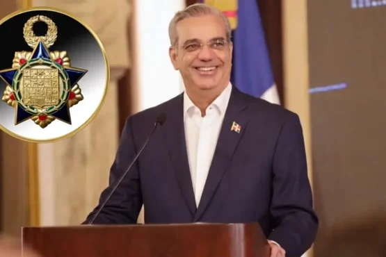 Insignia de Oro