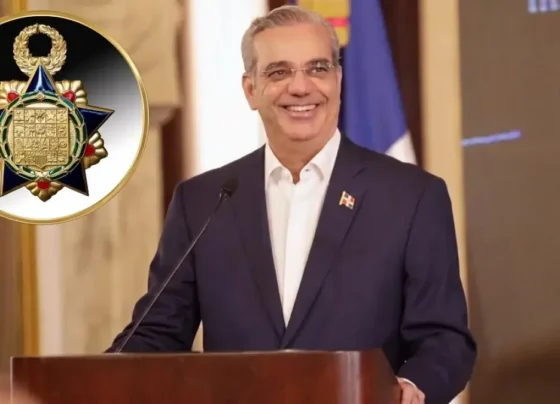 Insignia de Oro