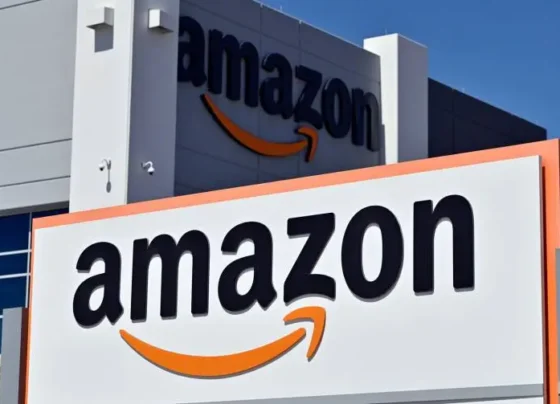 demanda a Amazon