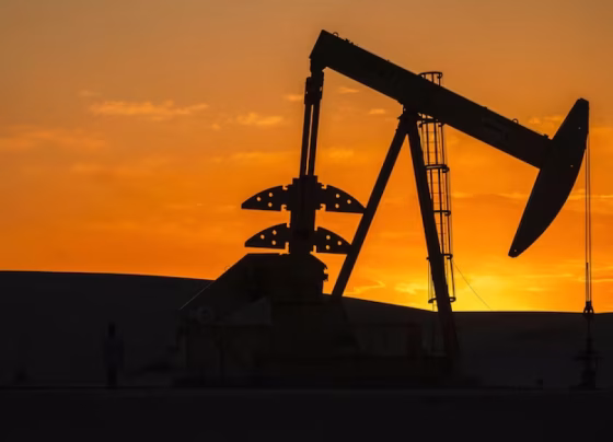 petróleo WTI
